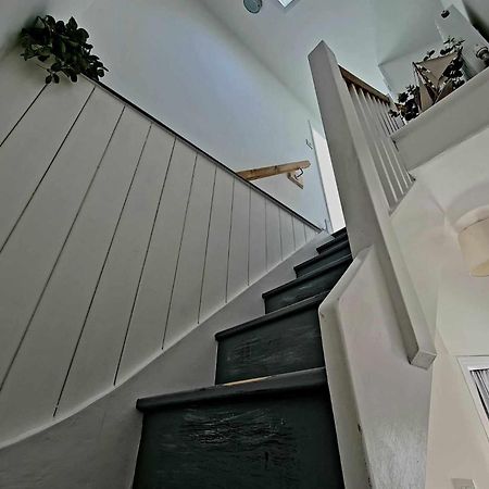 Albion Cottage Whitby Buitenkant foto