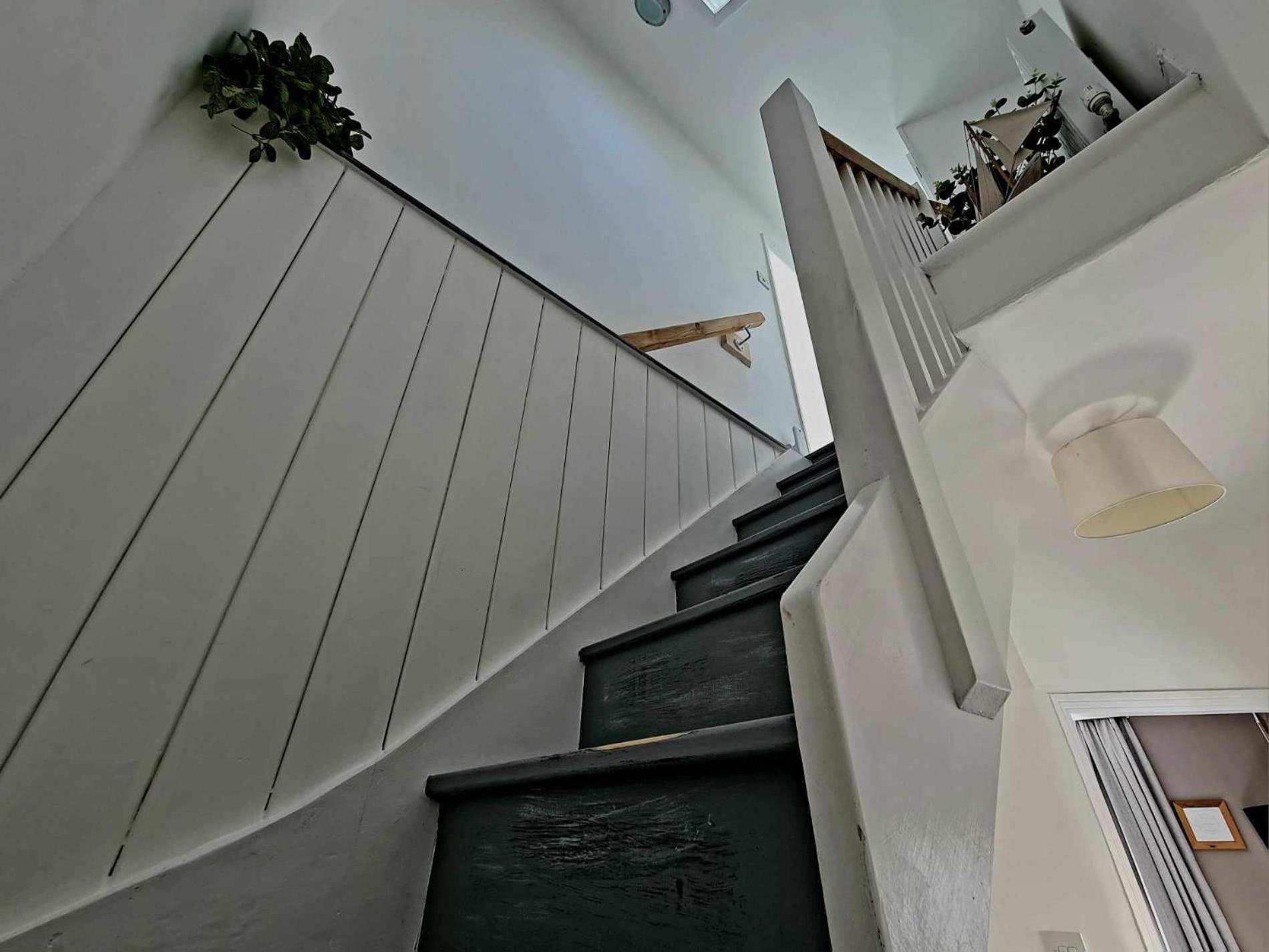 Albion Cottage Whitby Buitenkant foto